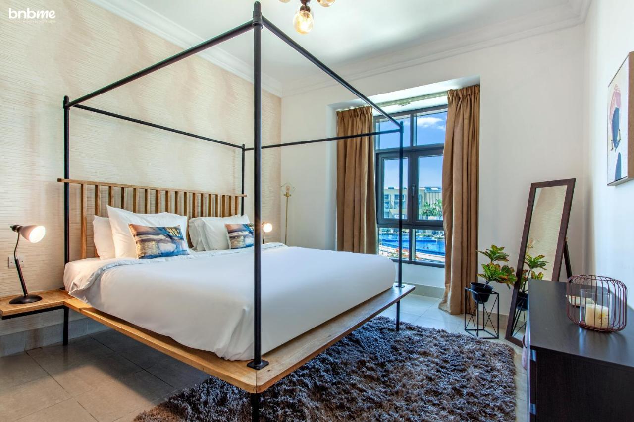 Bnbmehomes - Traditional Meets Modern In Downtown - 5041 Dubai Exterior foto