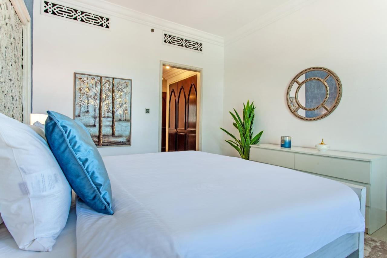 Bnbmehomes - Traditional Meets Modern In Downtown - 5041 Dubai Exterior foto
